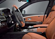 BMW 730d Exclusive Edition